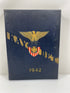 1942 St. Thomas Military Academy Yearbook "Kaydet" Minnesota HC