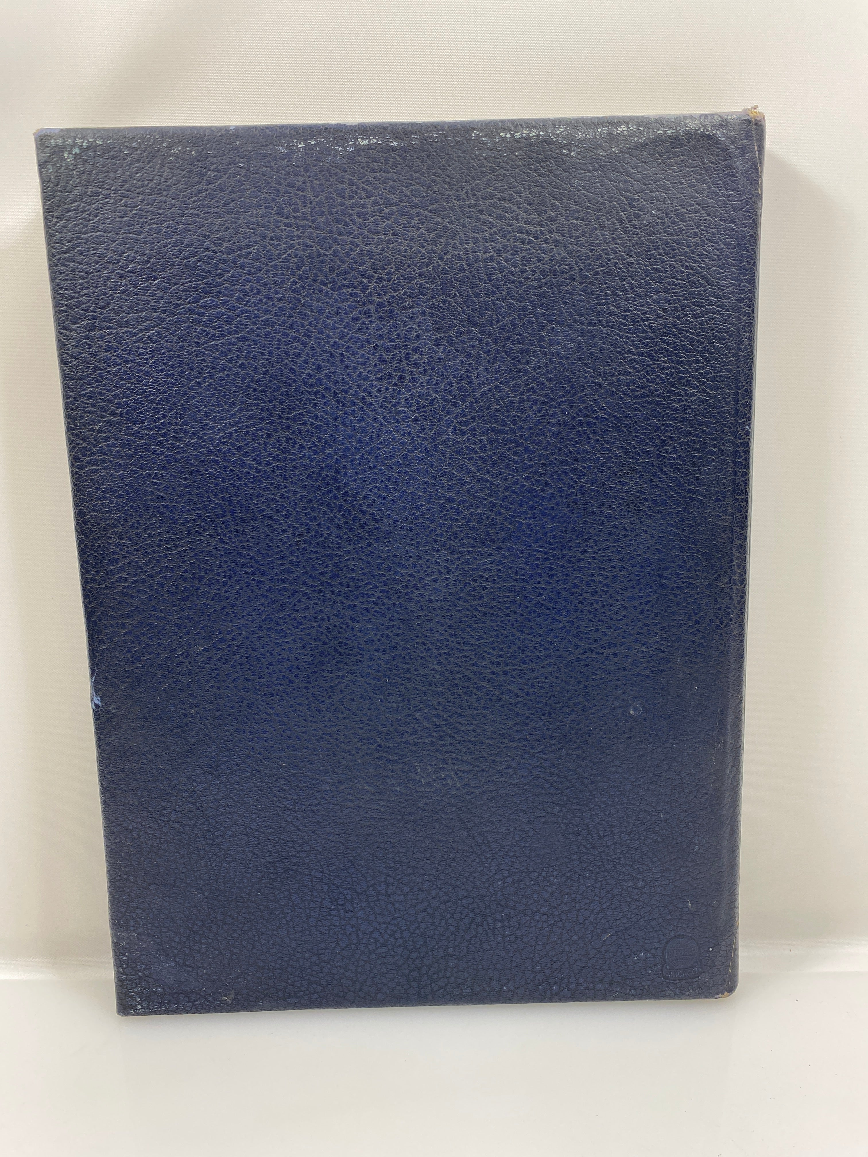 1942 St. Thomas Military Academy Yearbook "Kaydet" Minnesota HC