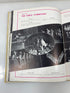 1942 "The Caldron" Central High School Yearbook Fort Wayne, IN HC