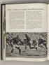 1943 Michigan State College "Wolverine" Yearbook HC