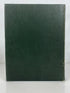 1943 Michigan State College "Wolverine" Yearbook HC