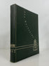 1943 Michigan State College "Wolverine" Yearbook HC