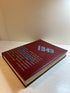 1943 "Michiganesian" University of Michigan Yearbook Ann Arbor, MI HC