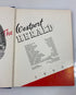 1943 Westport High School Yearbook Kansas City Missouri HC w Ephemera