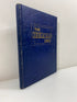 1943 Westport High School Yearbook Kansas City Missouri HC w Ephemera