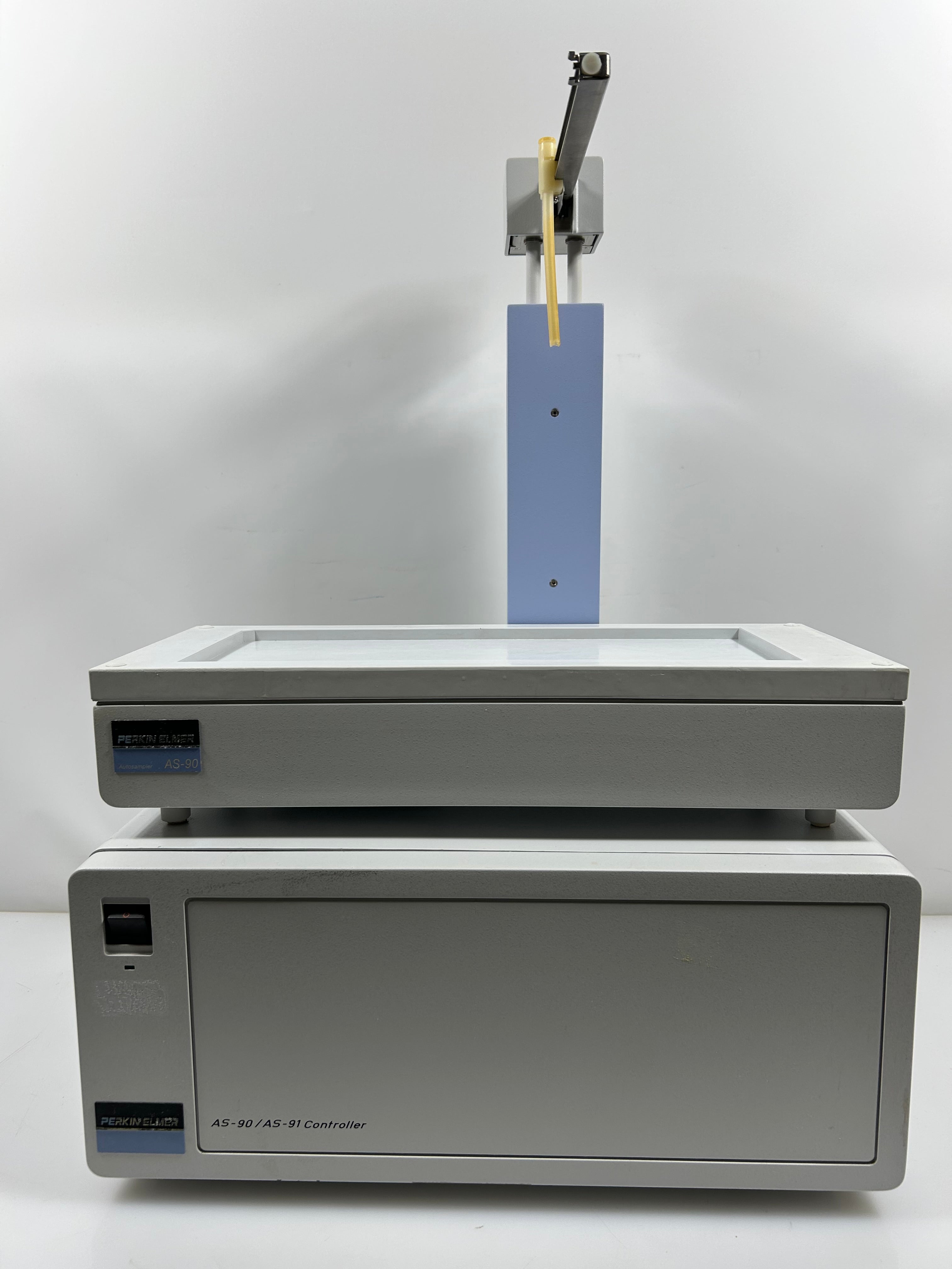 Perkin Elmer AS-90/AS-91 Controller *Parts*