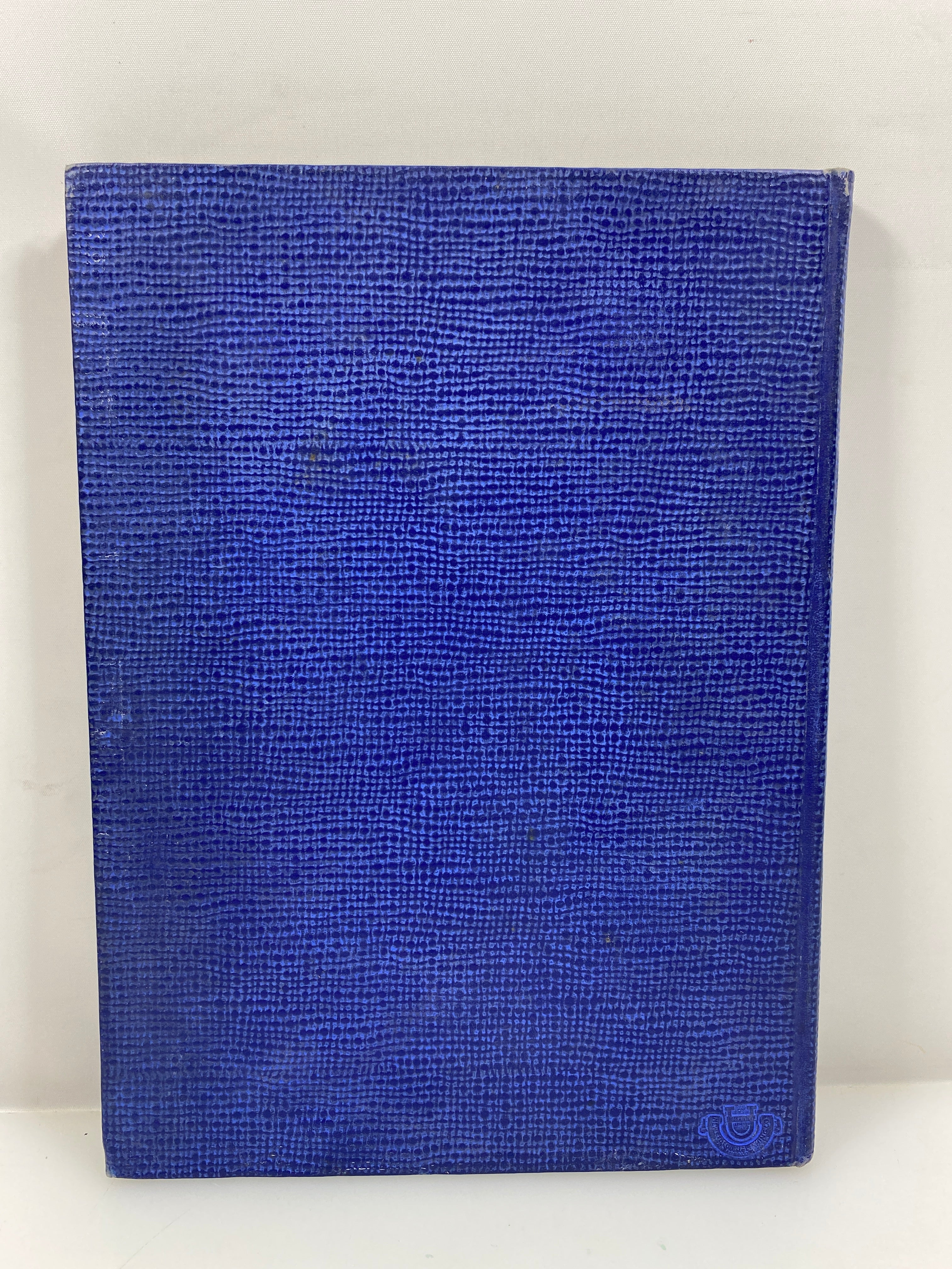 1944 "CAVU" Goodfellow Field, TX US Air Force Flying Training Yearbook HC