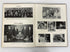 1944 Delavan Community High School Yearbook Delavan Illinois HC