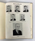 1944 Delavan Community High School Yearbook Delavan Illinois HC