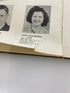 1944 Delavan Community High School Yearbook Delavan Illinois HC