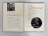 1944 Greenville College Yearbook "The Vista" Greenville Illinois HC