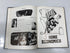 1944 "Lantern" Lansing Eastern High School Yearbook Michigan HC