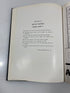 1944 "Lantern" Lansing Eastern High School Yearbook Michigan HC