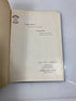 1944 "Lantern" Lansing Eastern High School Yearbook Michigan HC