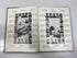 1944 "Lantern" Lansing Eastern High School Yearbook Michigan HC