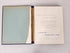 1944 Michigan State College Yearbook Wolverine