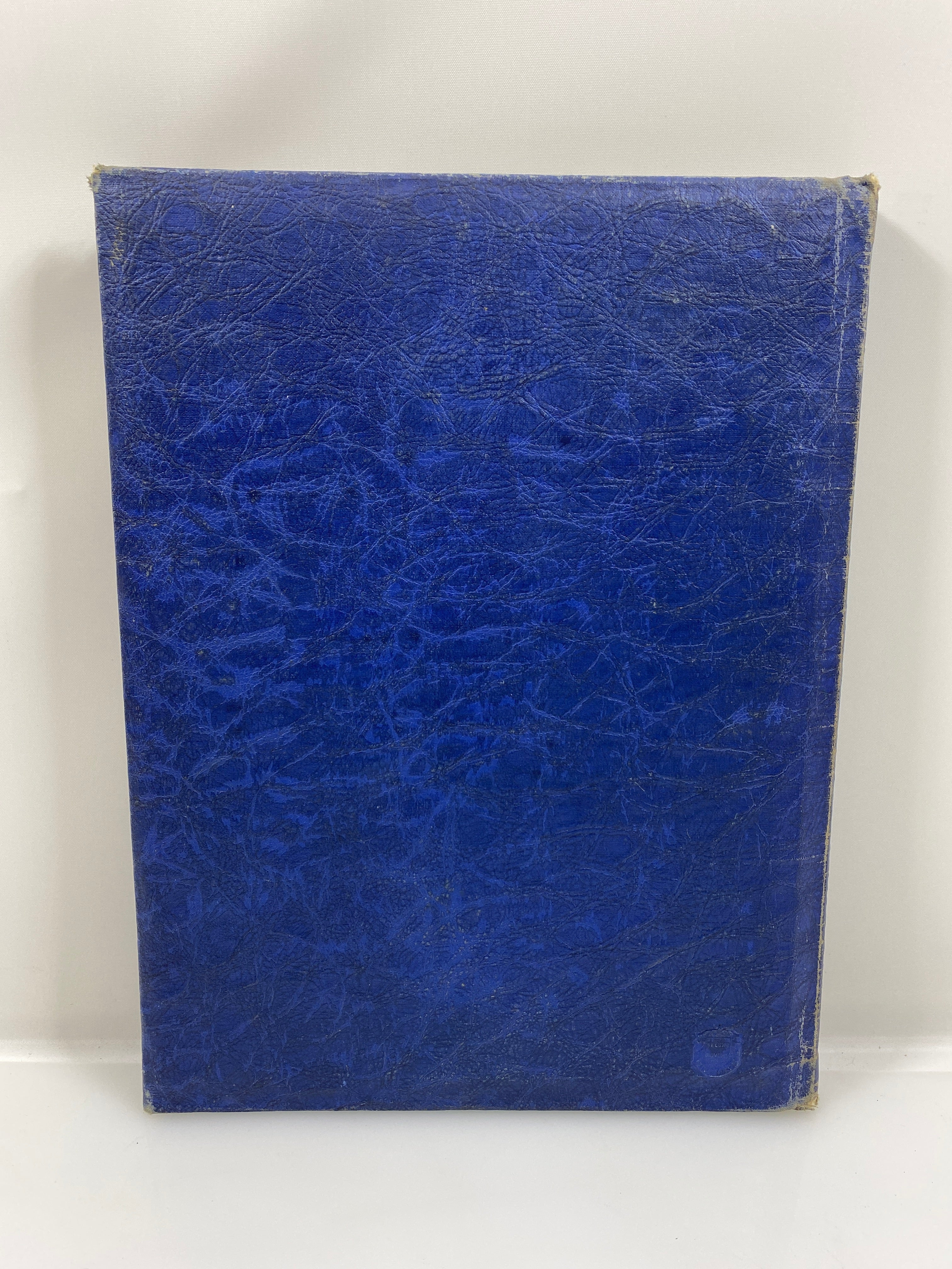 1944 St. Thomas Military Academy Yearbook "Kaydet" Minnesota HC