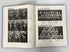 1944 Westport High School Yearbook Kansas City Missouri HC w Ephemera