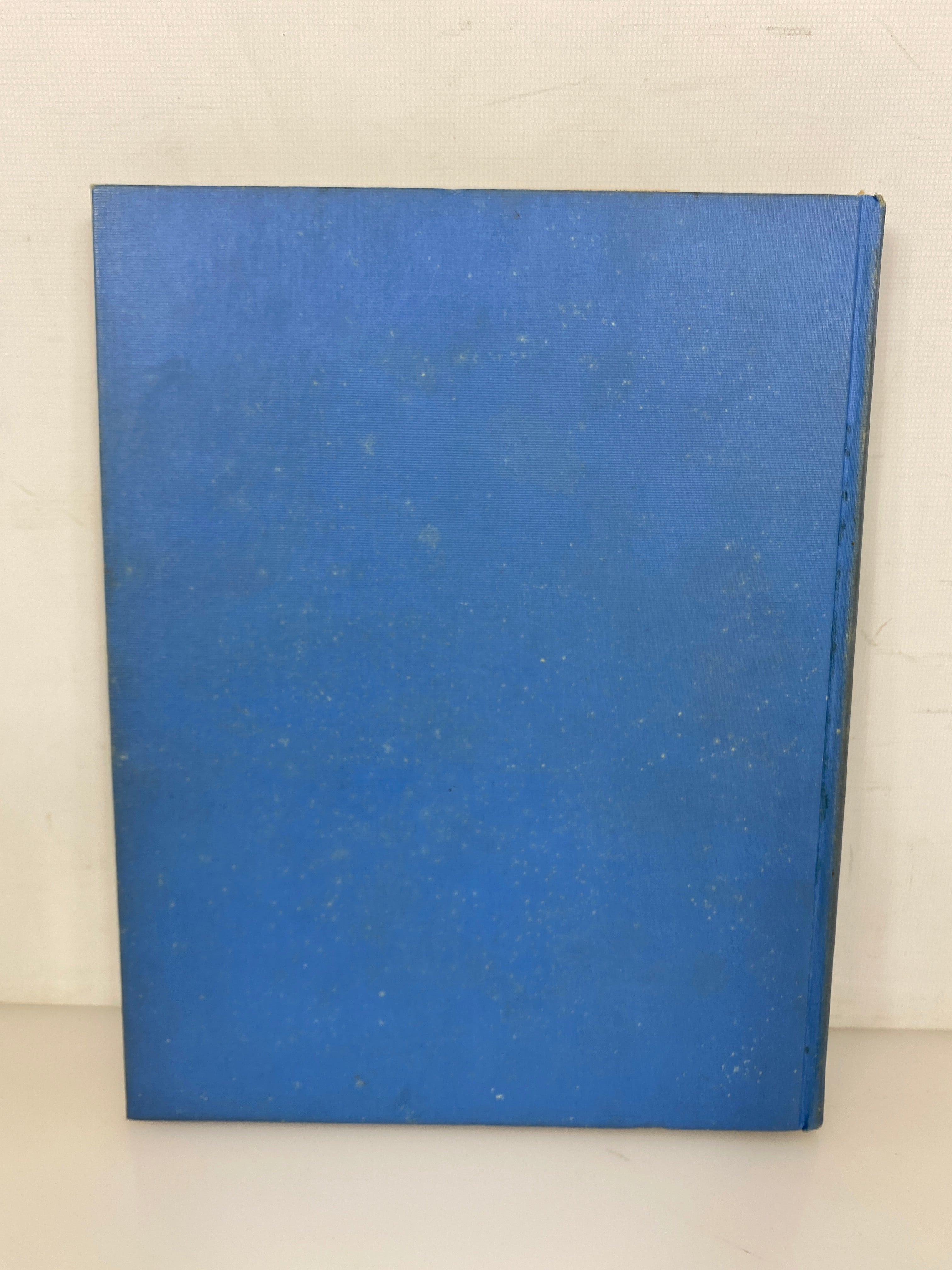 1944 Westport High School Yearbook Kansas City Missouri HC w Ephemera