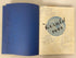 1944 Westport High School Yearbook Kansas City Missouri HC w Ephemera
