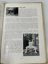 1945 "Scalpel" University of Michigan School of Nursing Yearbook