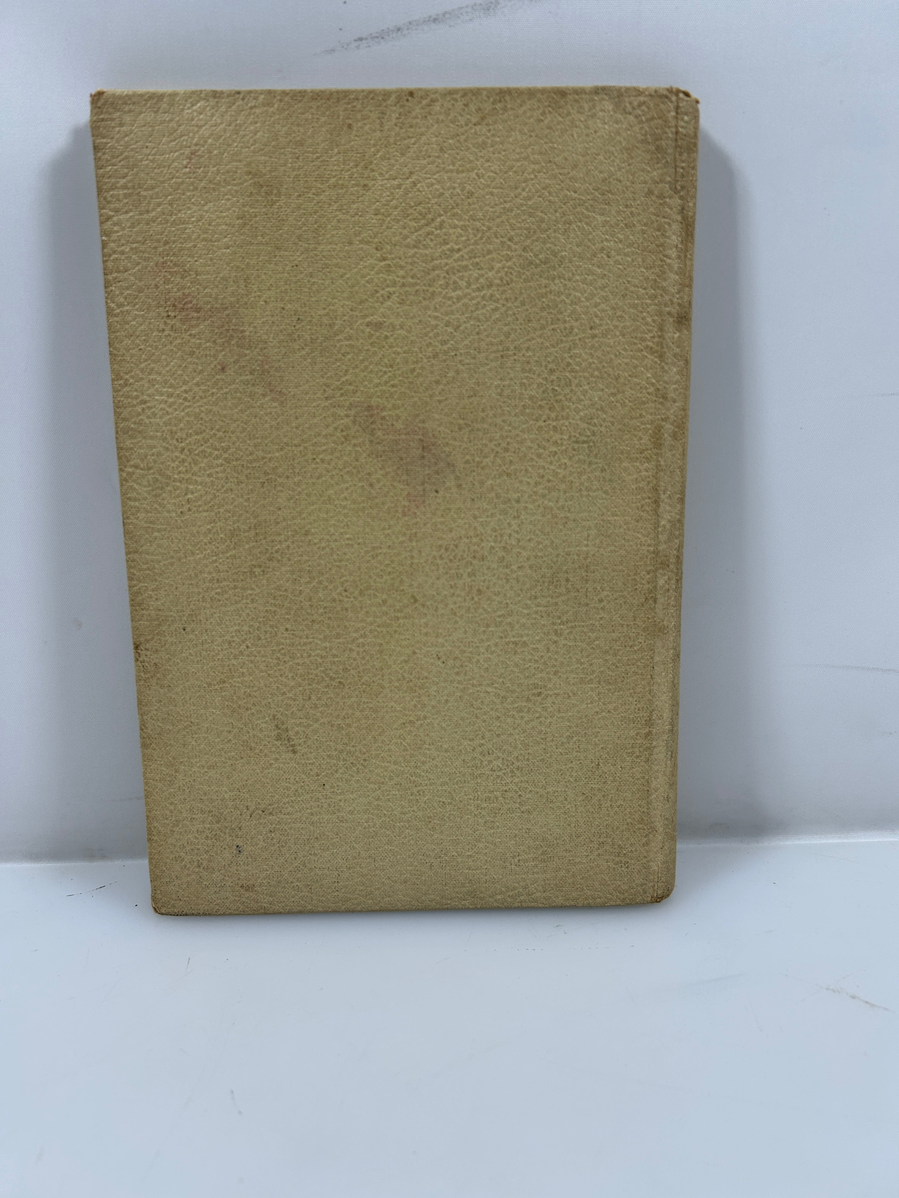 1945 "Scalpel" University of Michigan School of Nursing Yearbook