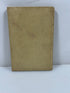 1945 "Scalpel" University of Michigan School of Nursing Yearbook