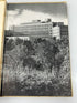 1945 "Scalpel" University of Michigan School of Nursing Yearbook