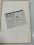 1945 "Scalpel" University of Michigan School of Nursing Yearbook