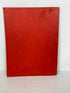 1946 Northern High School Yearbook Flint Michigan SC