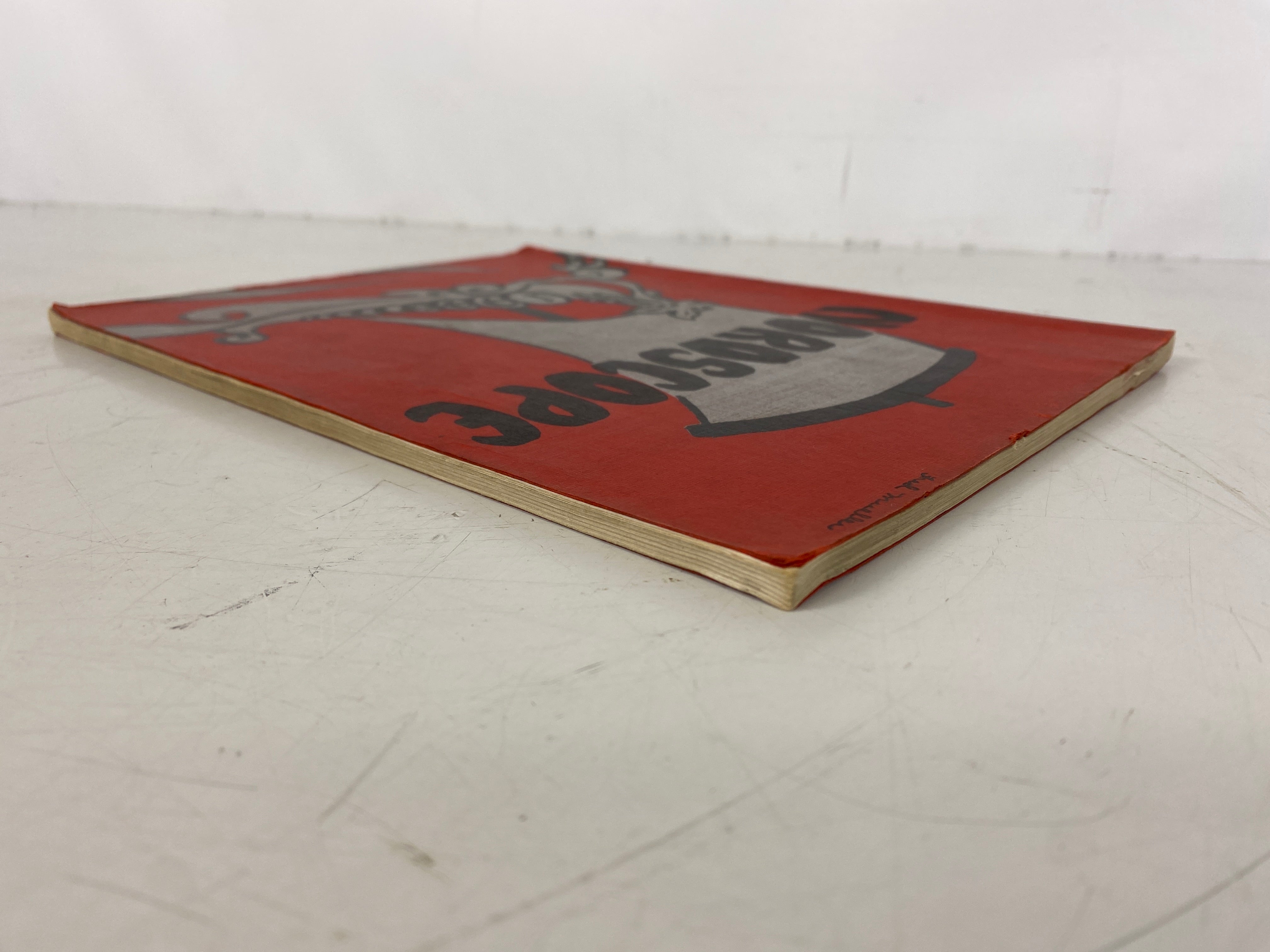 1946 Northern High School Yearbook Flint Michigan SC