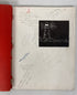 1946 Northern High School Yearbook Flint Michigan SC