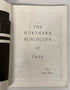 1946 Northern High School Yearbook Flint Michigan SC
