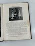 1946 "Scalpel" University of Michigan School of Nursing Yearbook