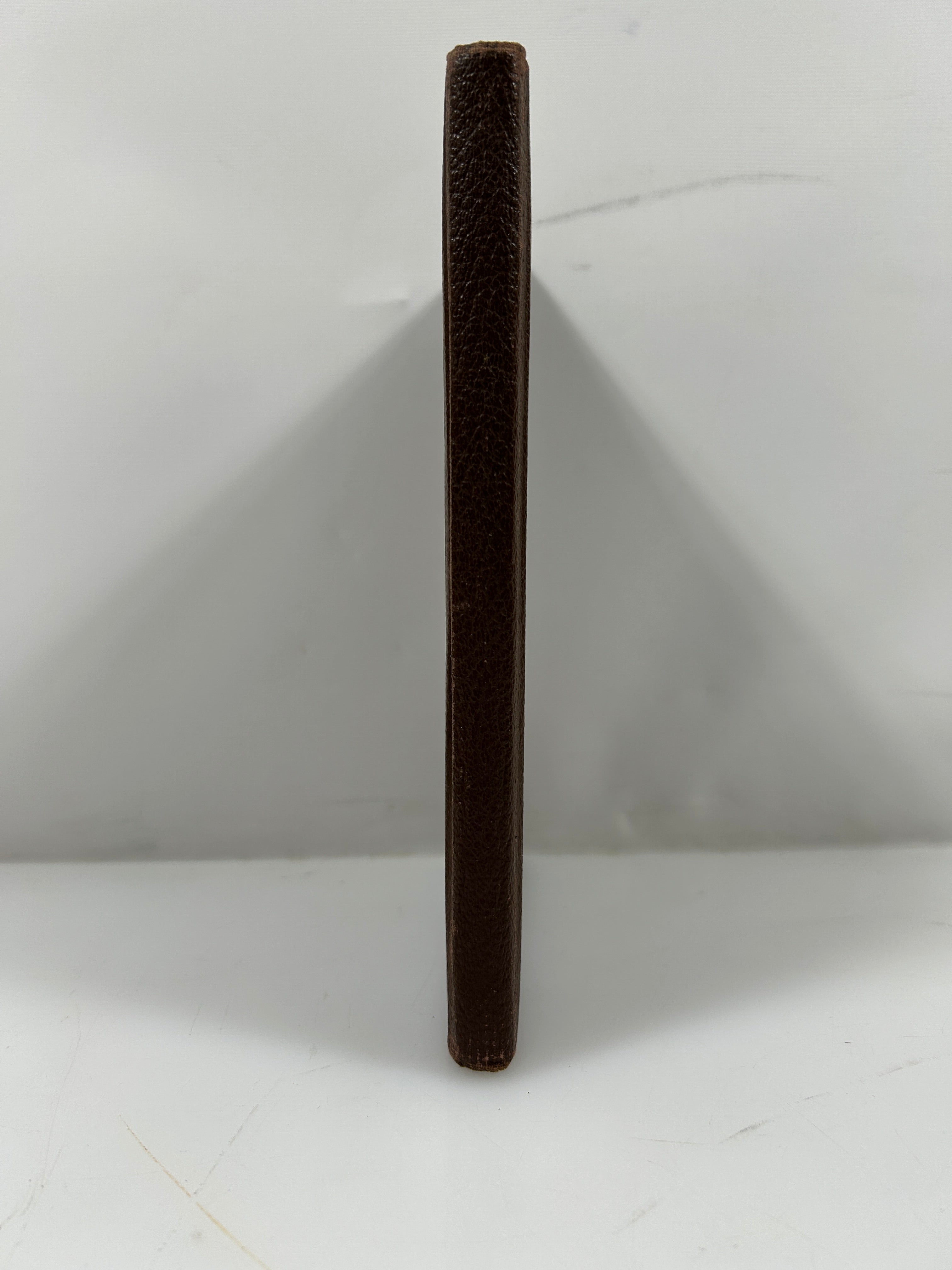 1946 "Scalpel" University of Michigan School of Nursing Yearbook