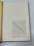 1946 "Scalpel" University of Michigan School of Nursing Yearbook