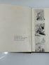 1946 "Scalpel" University of Michigan School of Nursing Yearbook