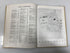 1946 "The Oaks" Muskegon Heights High School Yearbook Michigan HC