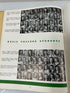 1946 "Wolverine" Michigan State College Yearbook  Separated Cover HC