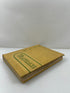 1946 "Wolverine" Michigan State College Yearbook  Separated Cover HC
