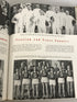 1947 Michigan State College Yearbook East Lansing Michigan HC