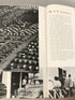 1947 Michigan State College Yearbook East Lansing Michigan HC