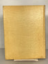 1947 Michigan State College Yearbook East Lansing Michigan HC