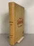 1947 Michigan State College Yearbook East Lansing Michigan HC