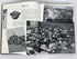 1947 Villanova College Yearbook "Belle Air" Villanova Pennsylvania HC