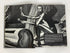 1947 Villanova College Yearbook "Belle Air" Villanova Pennsylvania HC