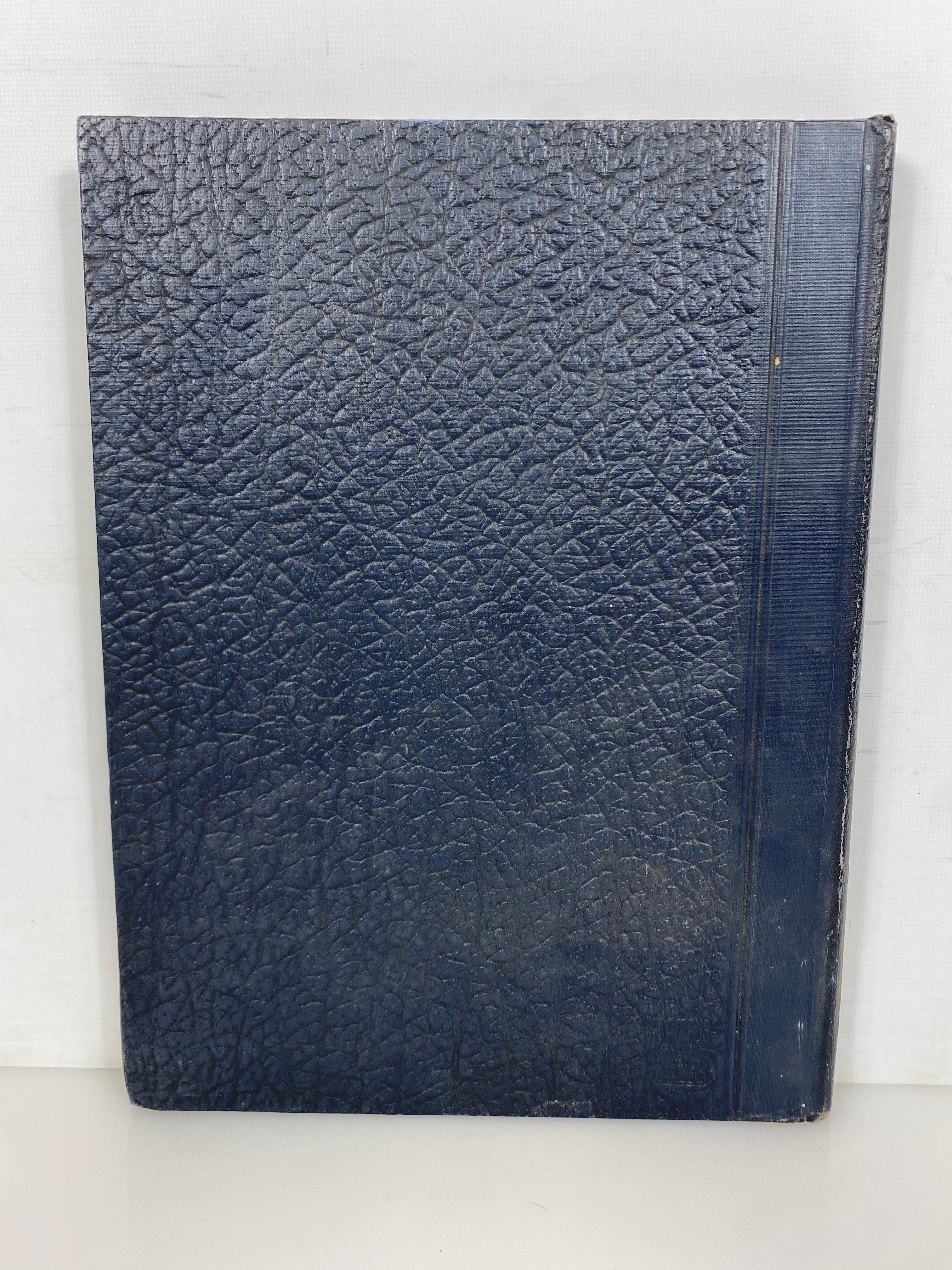 1947 Villanova College Yearbook "Belle Air" Villanova Pennsylvania HC