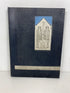 1947 Villanova College Yearbook "Belle Air" Villanova Pennsylvania HC