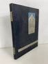 1947 Villanova College Yearbook "Belle Air" Villanova Pennsylvania HC