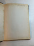 1948 "Chippewa" Central Michigan University Yearbook Mt. Pleasant, MI HC